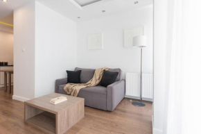 Central Warsaw Apartment - Great Location - Stylish Studio - Wronia45A